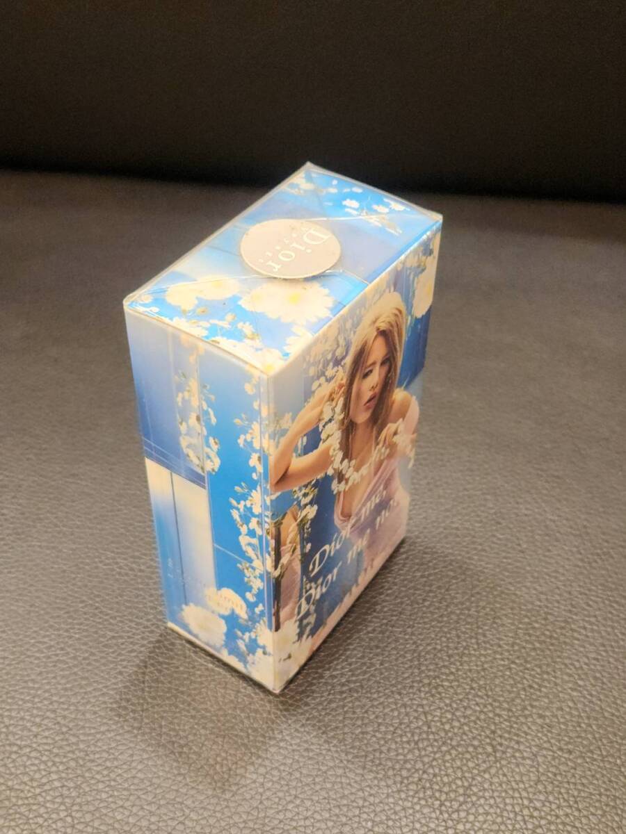 新品・未開封ミス ディオール ブルーミング ブーケ50ml 香水
