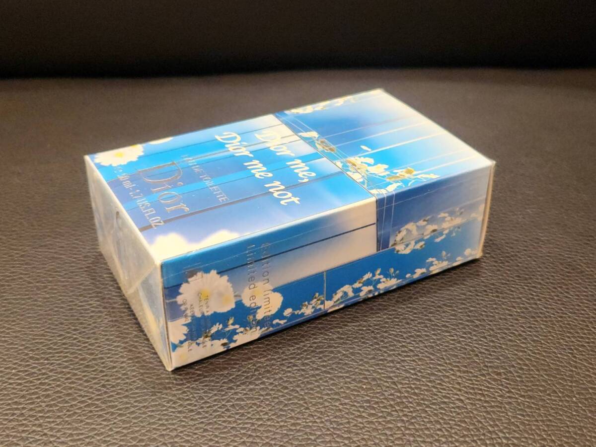 新品・未開封ミス ディオール ブルーミング ブーケ50ml 香水
