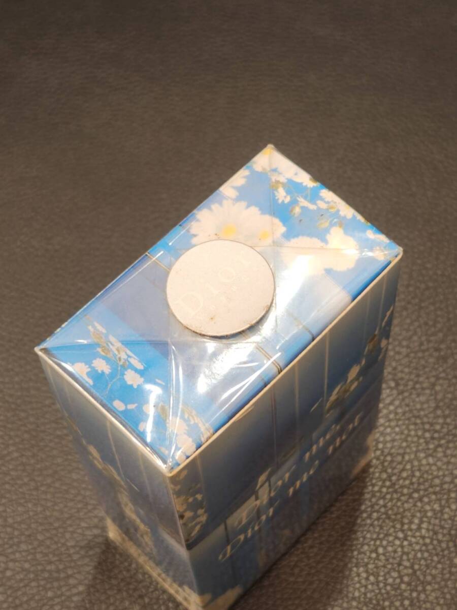 新品未開封 ミスディオール シェリー ロー 50ml 香水 未開封 ミス