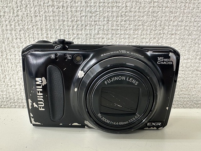 P257-X1C-92 FUJIFILM フジフィルム コンパクトデジタルカメラ FinePix 