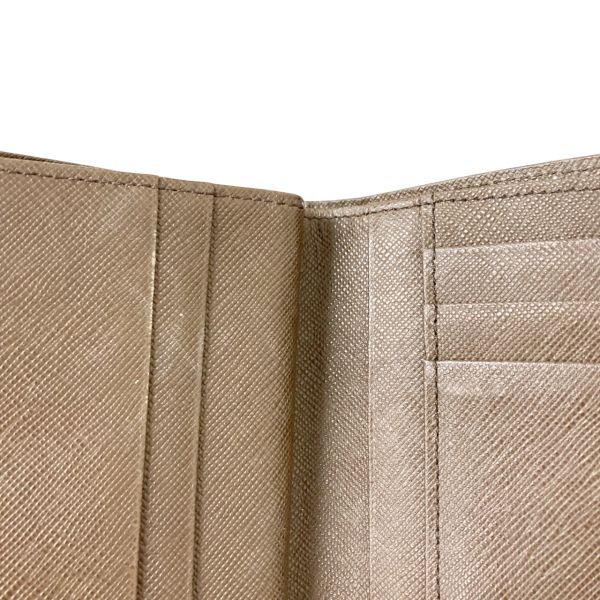 バーバリー BURBERRY 二つ折り財布 ZIG LG バイ S2412-63 バーバリー