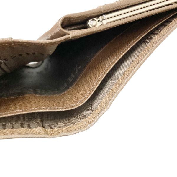 バーバリー BURBERRY 二つ折り財布 ZIG LG バイ S2412-63 バーバリー