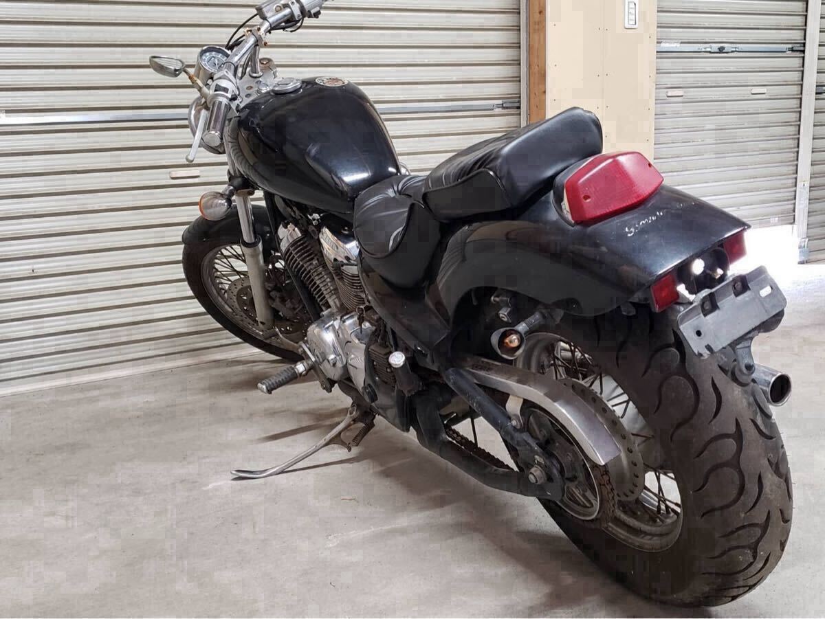ホンダ | スティード400 中古バイク・新車の事ならバイク (1114943 