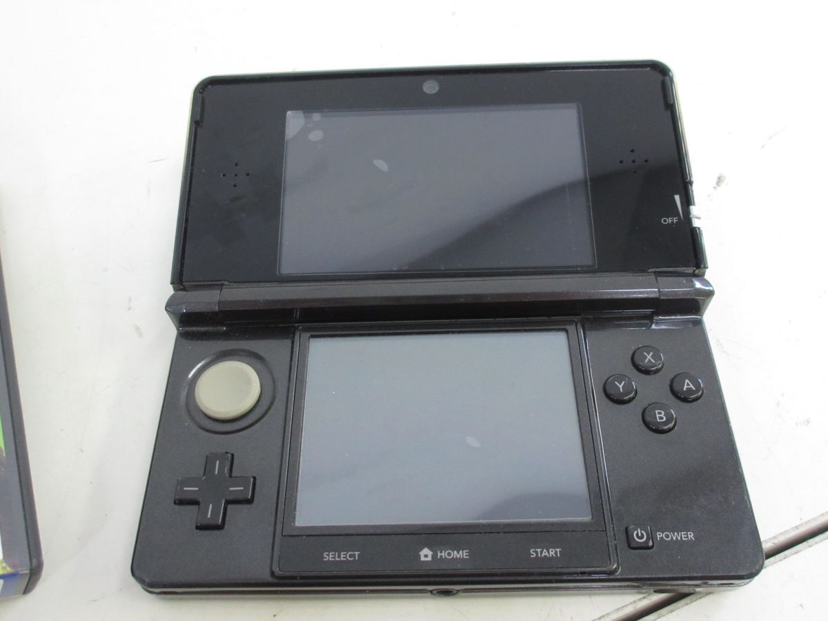 T359-N37-2829 DS ソフト まとめ 3DS CTR-001 ポケットモンスター
