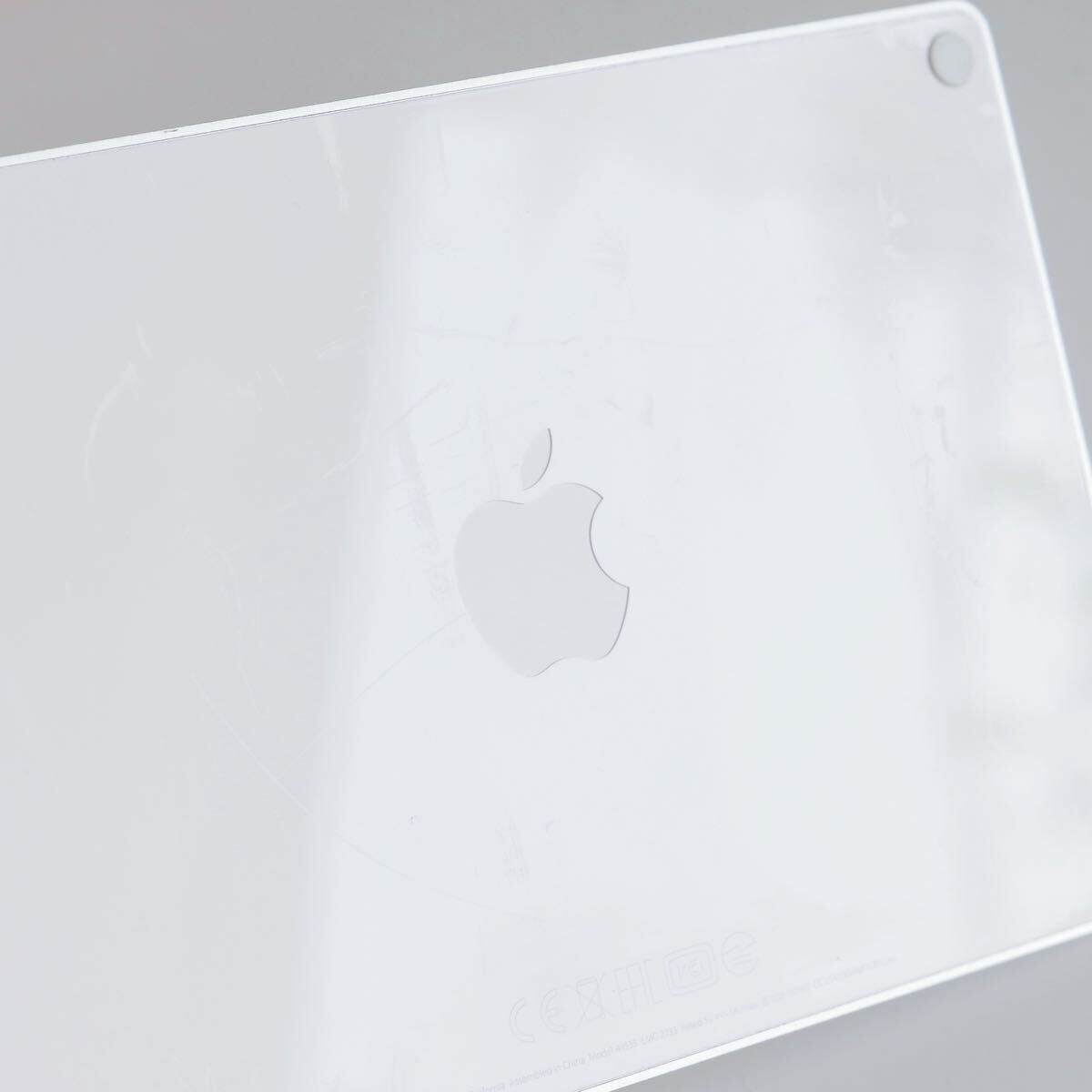 即決〉APPLE アップル Magic Trackpad 2 トラックパッド A1535 ［ゆう