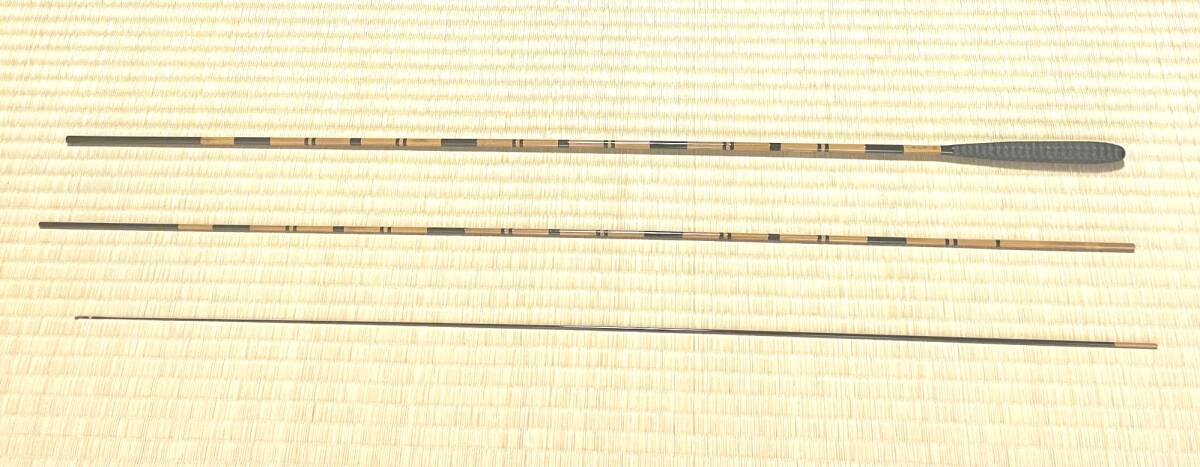 ダイワ 枯法師 七代目 8尺 美品竿 へら竿 ロッド スポーツ、レジャー