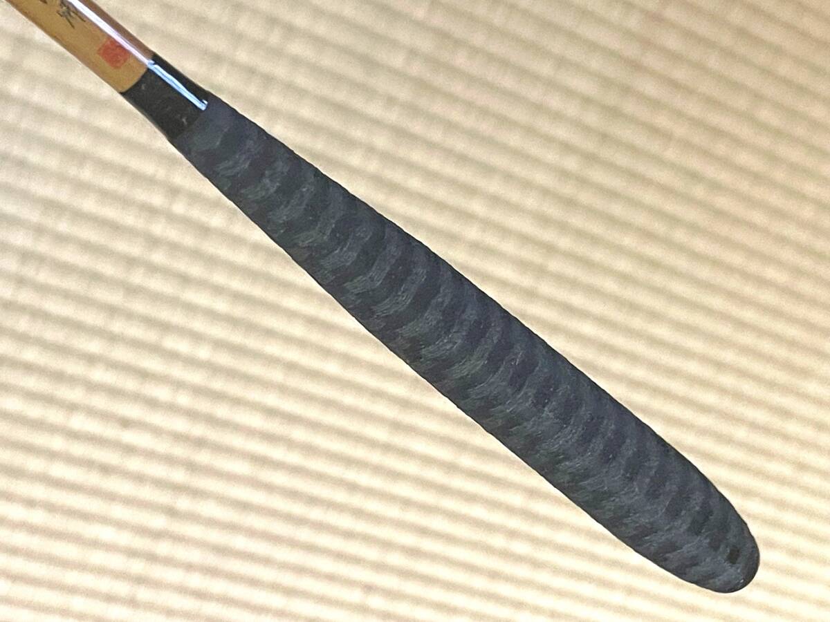 ダイワ 枯法師 七代目 8尺 美品竿 へら竿 ロッド スポーツ、レジャー