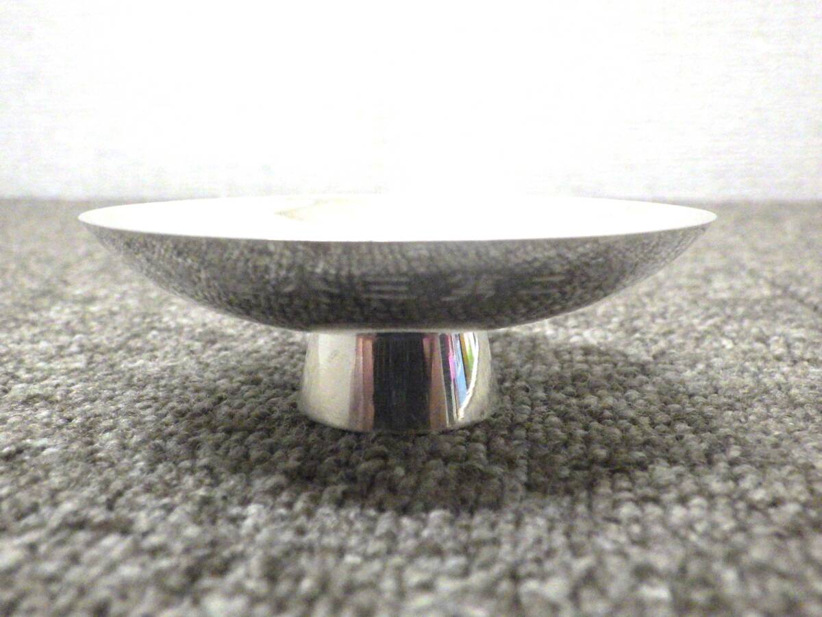 純銀 銀杯 盃 シルバー Silver 2個セット 89.6g 銀杯 純銀 シルバー 盃
