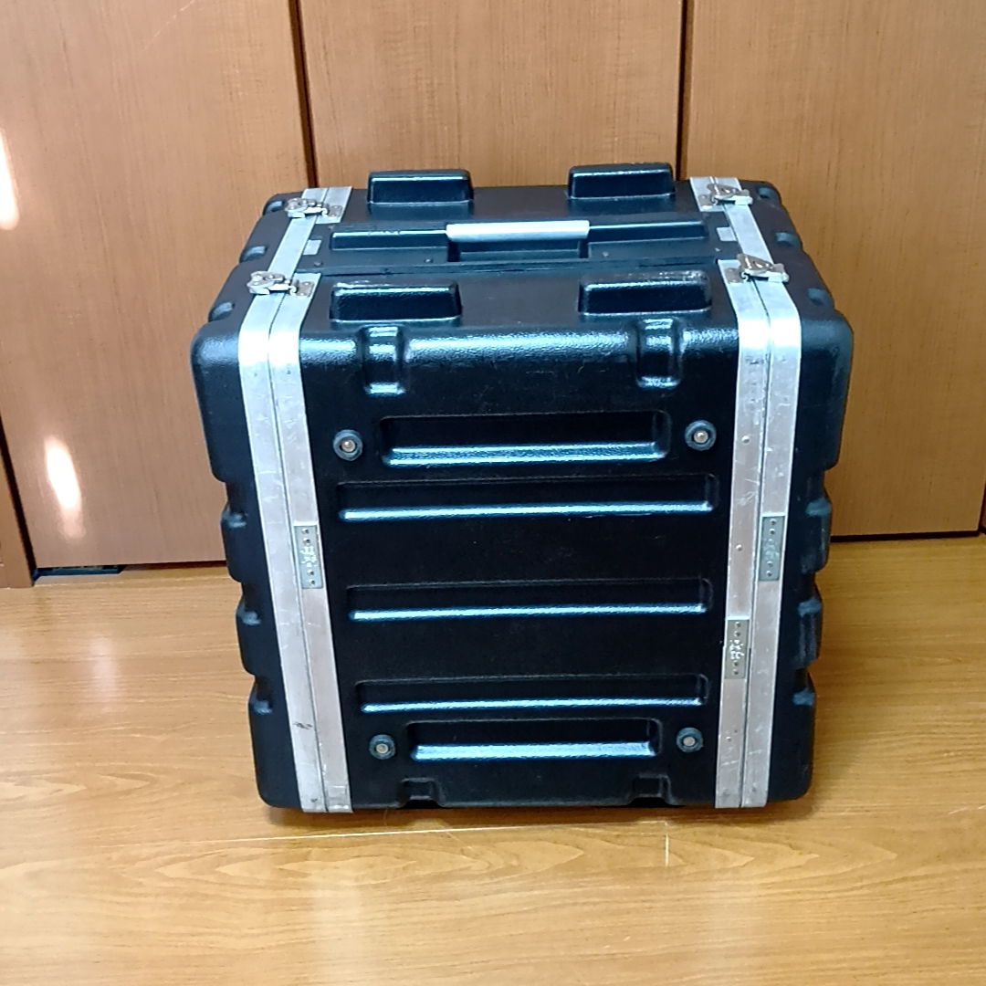 SKB 8Uラックケース SKB 8Uラックケース Amazon.com: SKB 8U Roto Rack