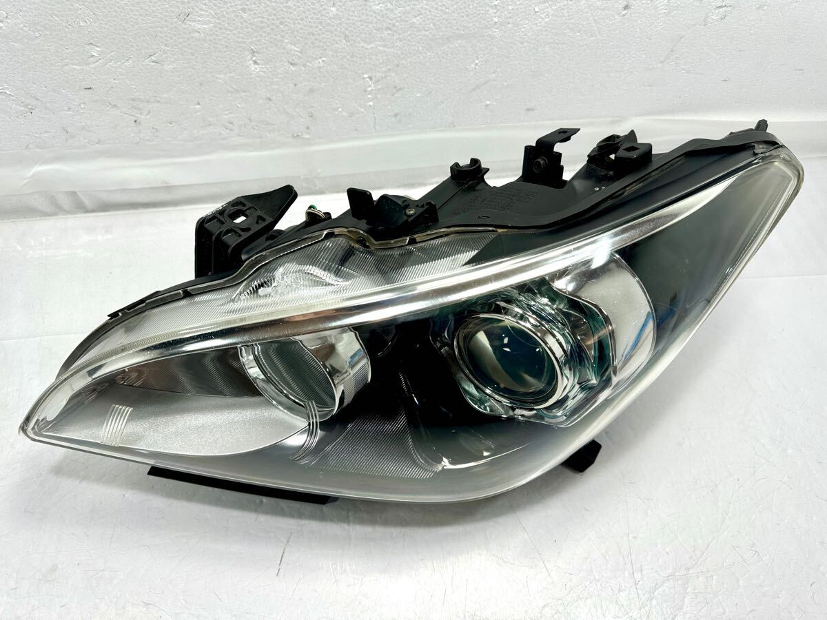 日産フーガ Y51 KY51 HY51前期 HID ヘッドライト左右 AFS無し 日産