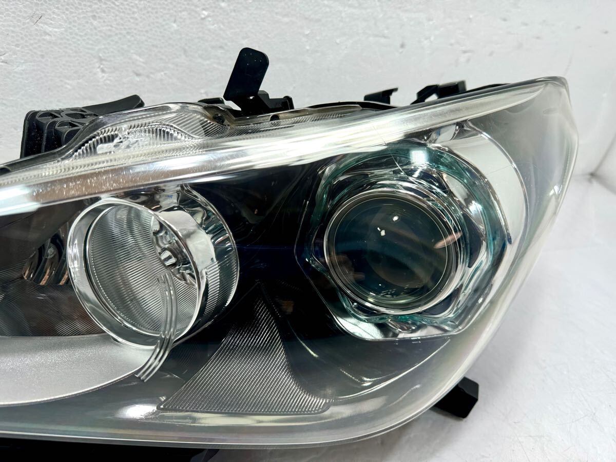 日産フーガ Y51 KY51 HY51前期 HID ヘッドライト左右 AFS無し フーガ 日産フーガ Y51 KY51 HY51前期 HID ヘッドライト左右 AFS無し フーガ