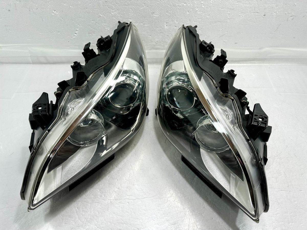 フーガ 前期 Y51 KNY51 HY51 KY51 LED テールランプ 左右 フーガ 前期