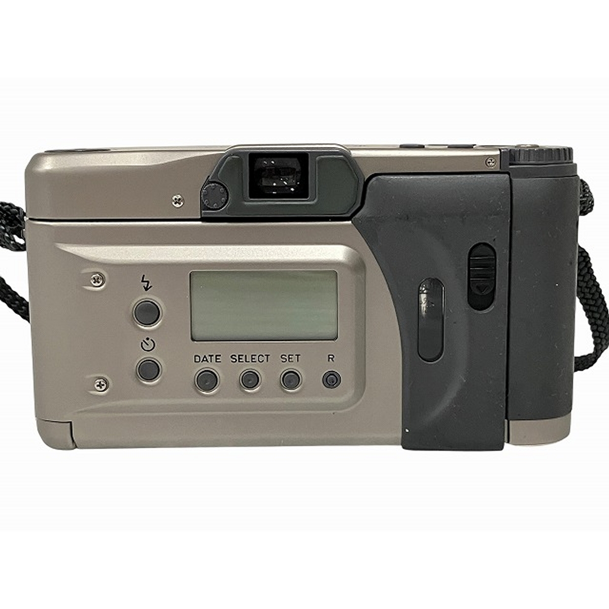 CONTAX T VS III フィルム カメラ コンパクトカメラ コンタックス
