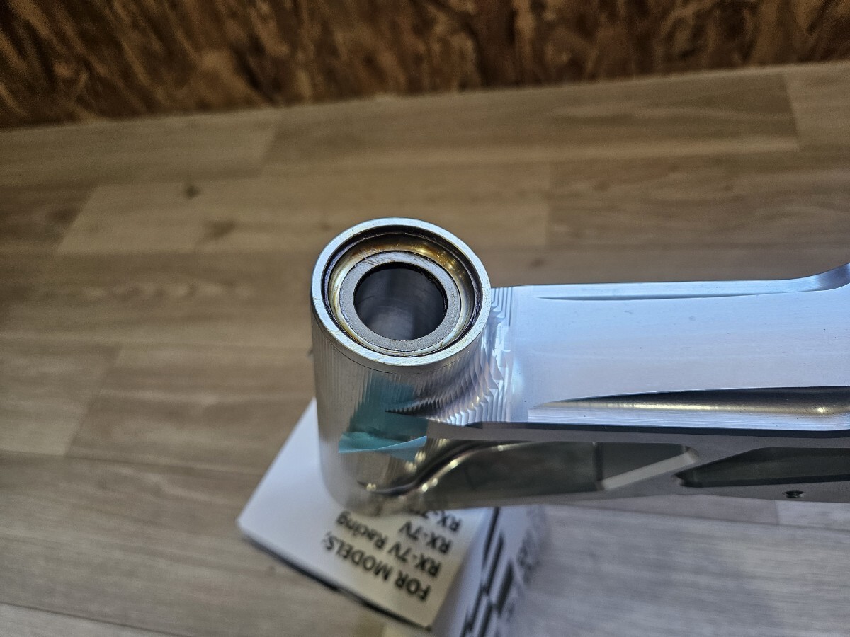 Gクラフト　GC-017　オリジナルビレットアルミフレーム　モンキーゴリラ4MINI　 書類付_8