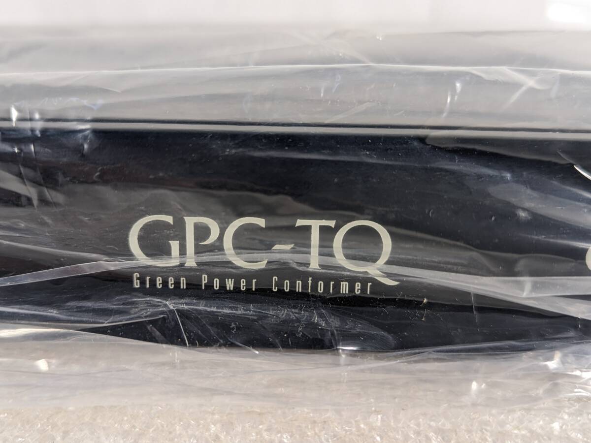 ◇◇VOLTAMPERE GPC-TQ クリーン電源 未使用品？ ボルトアンペア