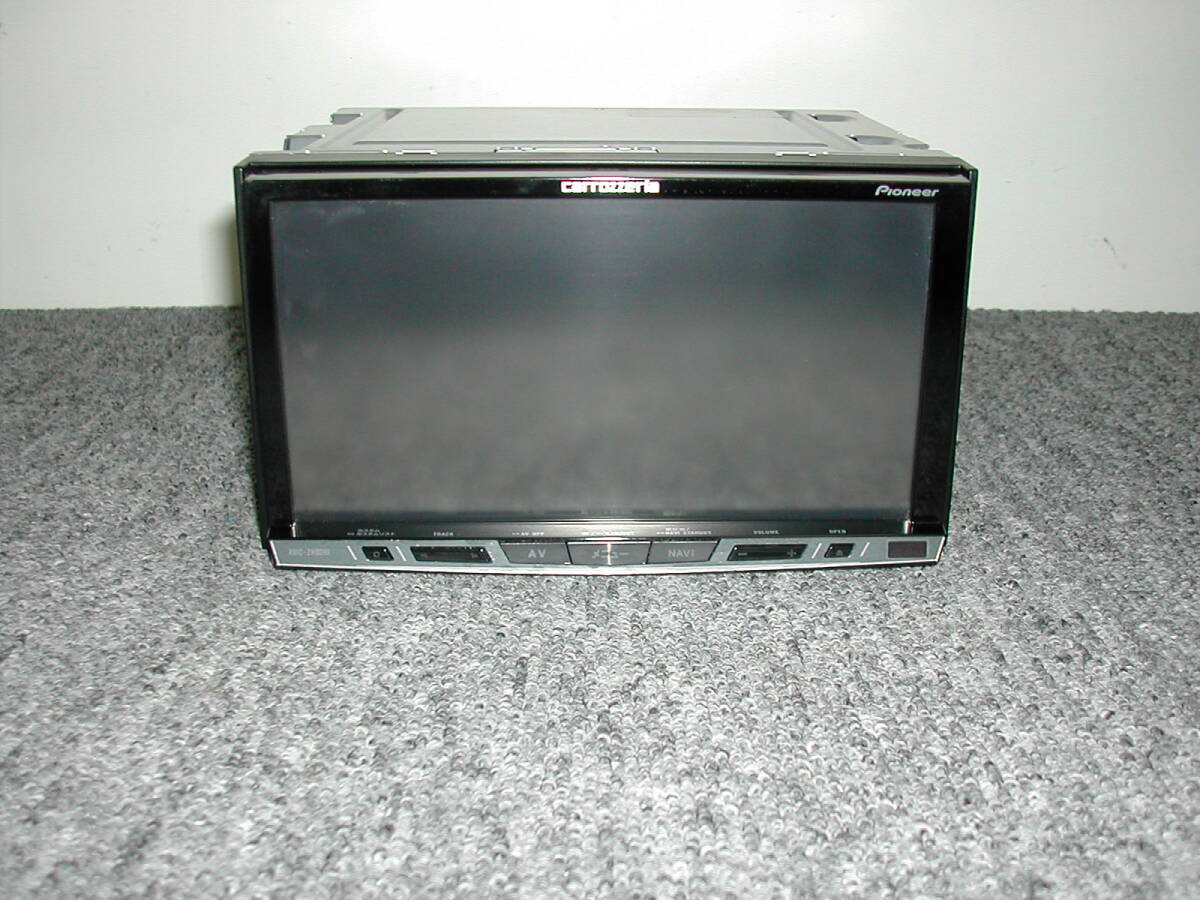 AVIC-ZH0009CS サイバーナビ カロッツェリア carrozzeria | カーナビ