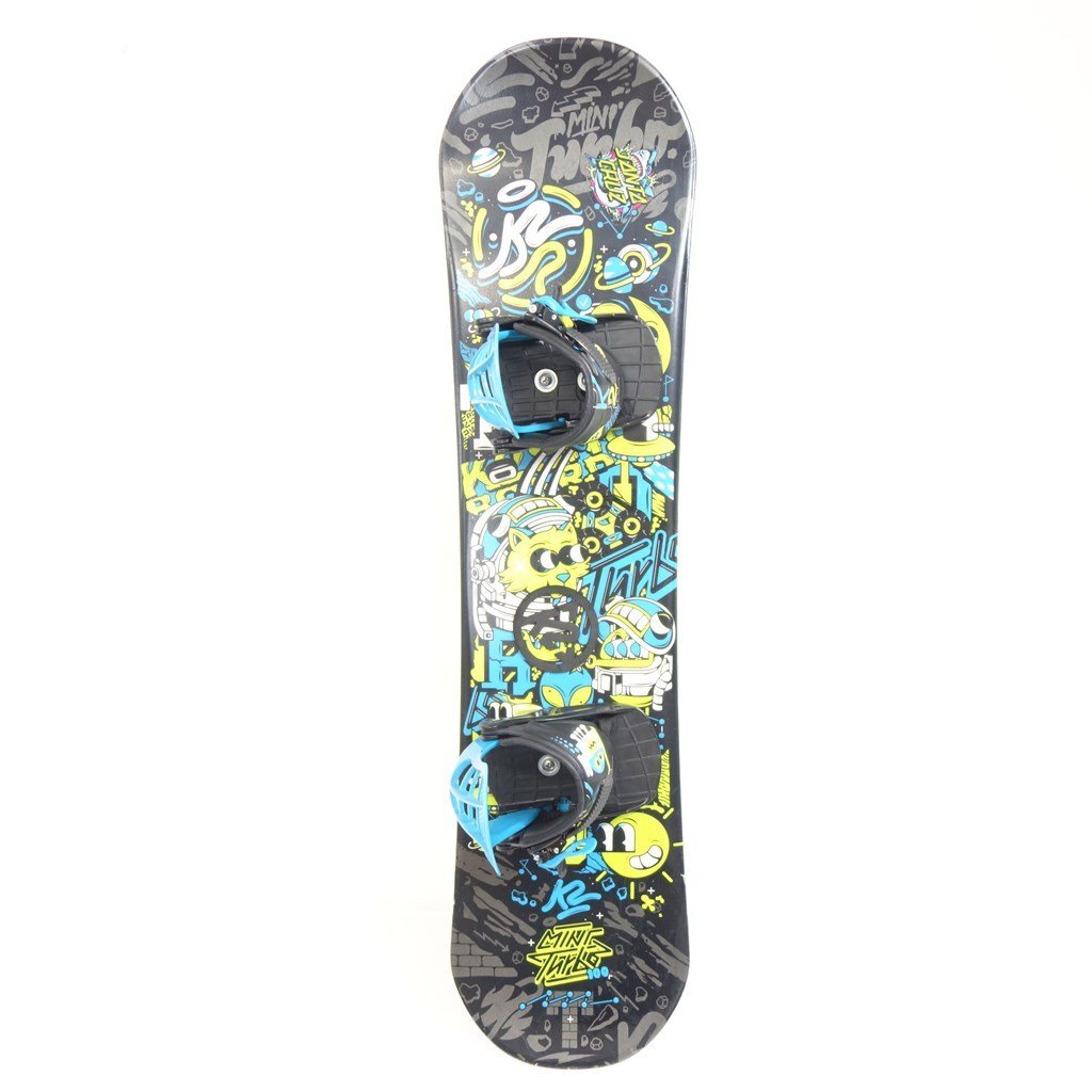 1円 SNB/2024 NIDECKER ナイデッカー VERVE JAPAN LTD バーブジャパン