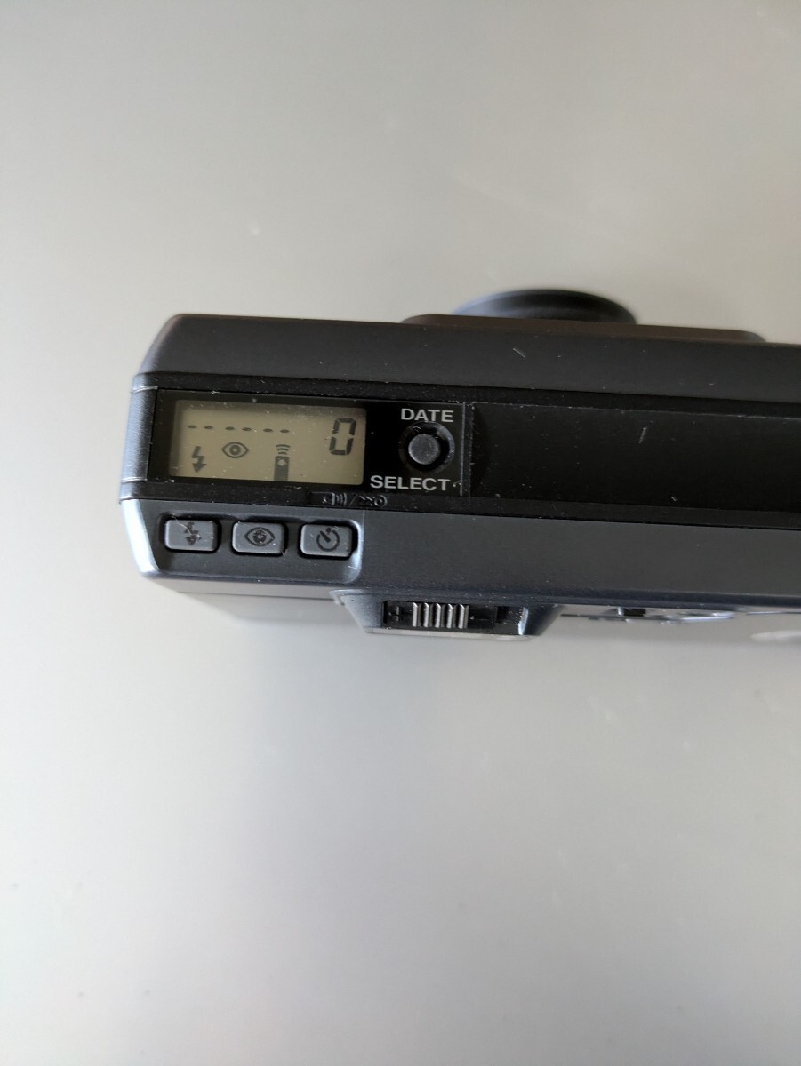 PENTAX ペンタックス ESPIO80 ZOOM コンパクトフィルムカメラ 【公式通販】