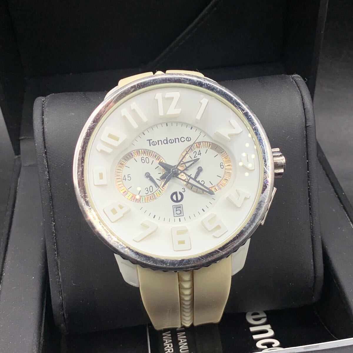 M542 腕時計 7本 まとめ売り Paul Smith ポールスミス/Tendence 