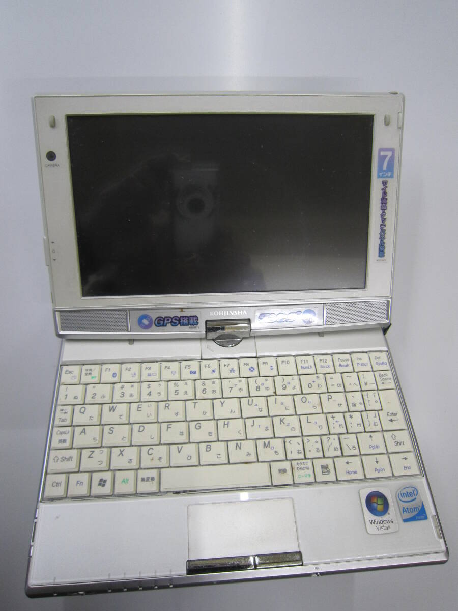 ASUS Core i3 メルカリ (Old Laptop Touchscreen 15.6-Inch K550CA