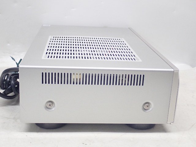 DENON デノン デンオン プリメインアンプ PMA-390RE ¶ 712F8-1_2