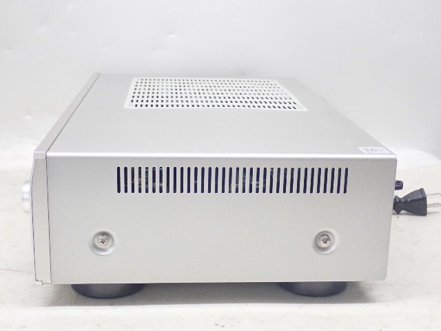 DENON デノン デンオン プリメインアンプ PMA-390RE ¶ 712F8-1_3