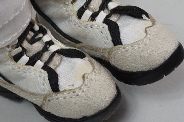 ★ フラッグセット 1/6 雪の女王 シャーリー The Snow Queen Shirley アクションフィギュア FS-73013_7