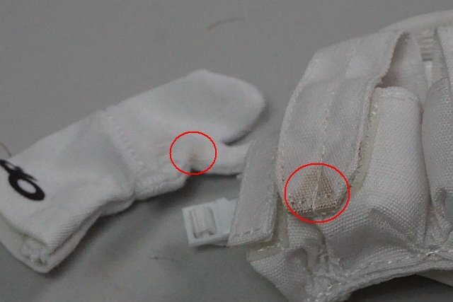 ★ フラッグセット 1/6 雪の女王 シャーリー The Snow Queen Shirley アクションフィギュア FS-73013_9