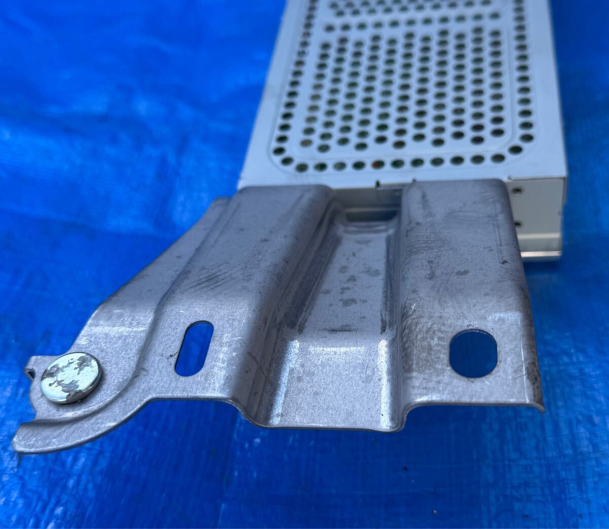 レクサス LEXUS USF40 LS460 純正 パイオニア PIONEER オーディオアンプ 86280-50310 GM-4118ZT_5