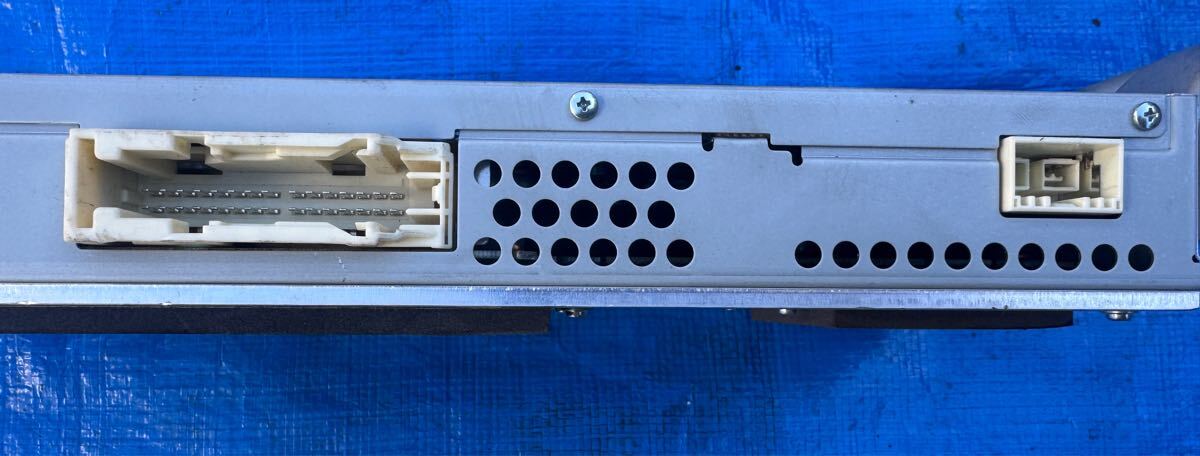 レクサス LEXUS USF40 LS460 純正 パイオニア PIONEER オーディオアンプ 86280-50310 GM-4118ZT_7