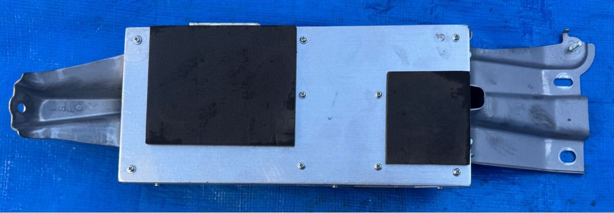 レクサス LEXUS USF40 LS460 純正 パイオニア PIONEER オーディオアンプ 86280-50310 GM-4118ZT_8