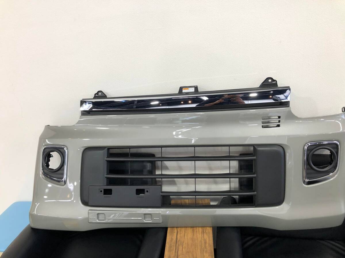 京都にて購入 新車外し 超美品 スズキ DA17V DA17W エブリィ ワゴン 