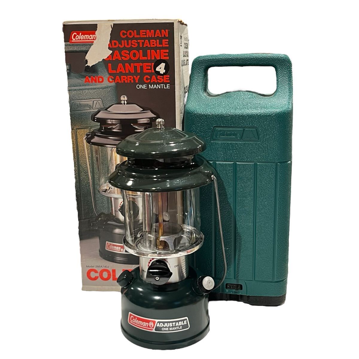 Coleman コールマン 286A740J ワンマントルランタン キャンプ