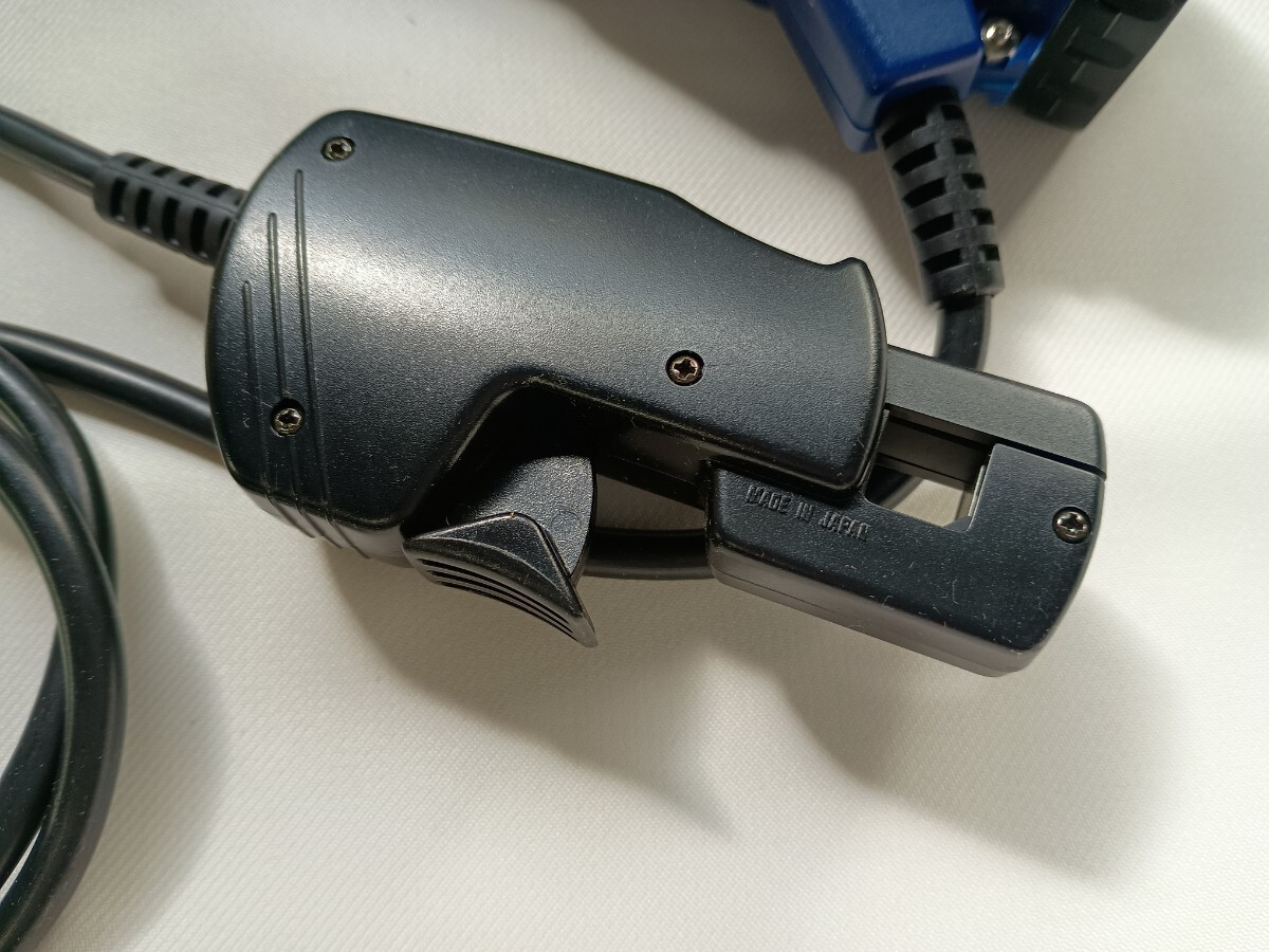 パナソニック タイミングライト TL-3C Panasonic 点火時期調整 旧車 