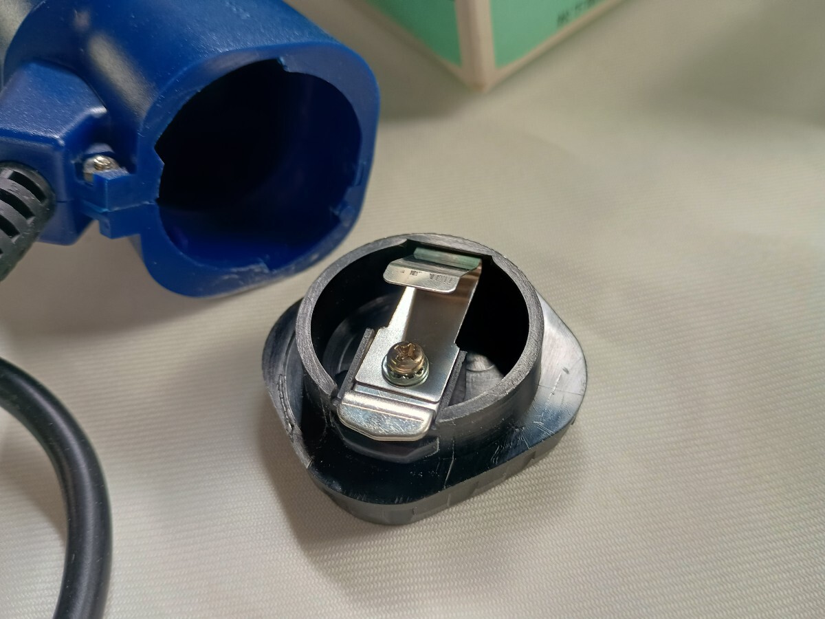 パナソニック タイミングライト TL-3C Panasonic 点火時期調整 旧車 