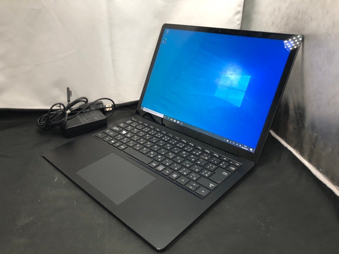 Microsoft】Surface Laptop4 1951 Core i7-1185G7 メモリ16GB SSD512GB