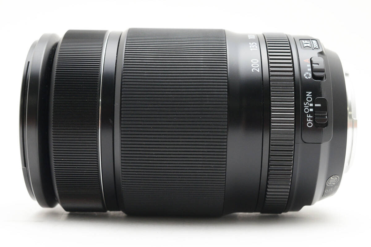 動作確認済】FUJIFILM 富士フイルム XF 55-200mm F3.5-4.8 R LM OIS 