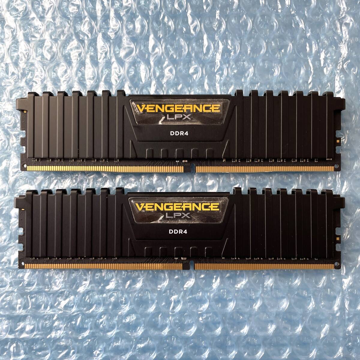 LPX DDR4 Corsair CORSAIR Vengeance 16GB 8GB VENGEANCE メモリ 
