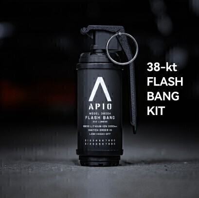 BANG 38-KT FLASH 38explore KIT｜Yahoo!フリマ（旧PayPayフリマ