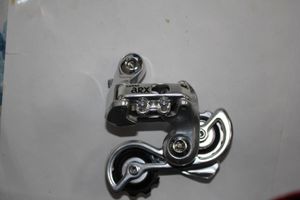 ２●ＳＵＮＴＯＵＲ　サンツアー　ａＲＸ　ディレーラー　綺麗です　未使用