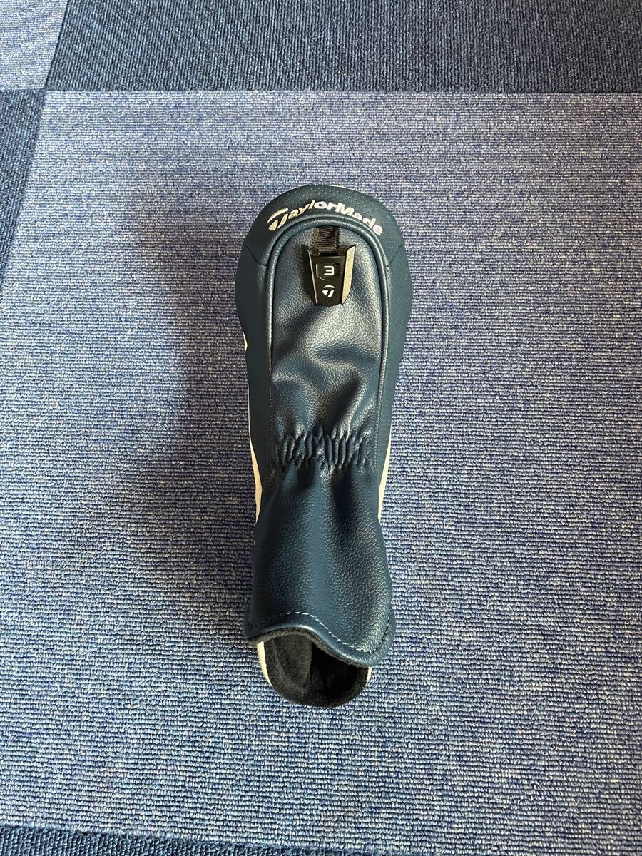 テーラーメイド 　QI10 3W ツアー　日本仕様　ヘッドのみ_5