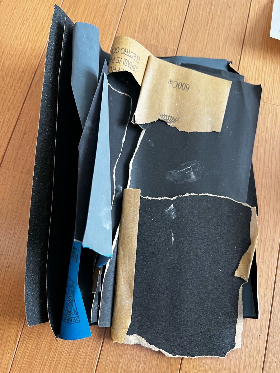 ヘッドライトスチーマー　作動確認済_5