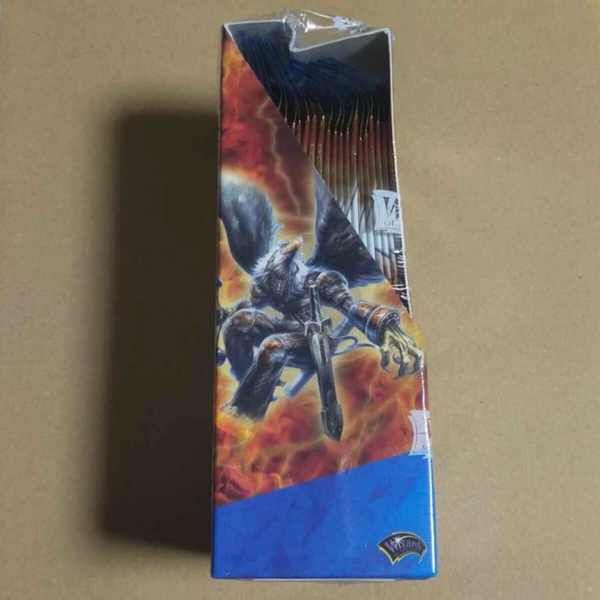 未開封 デュエルマスターズ ジェネレートギア 転生編 第一弾 dm-14 BOX
