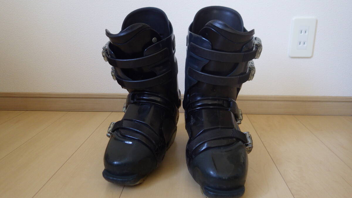 ☆DEELUXE 　SUZUKA　289mm アウターシェル　ジャンク　_3