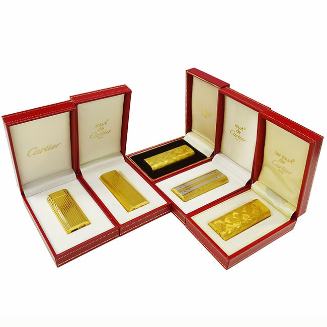 1円〜 カルティエ Cartier ライター レディース メンズ ブランド