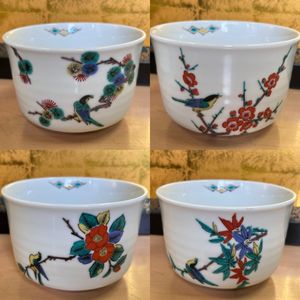 九谷 香祥の値段と価格推移は？｜9件の売買データから九谷 香祥の価値