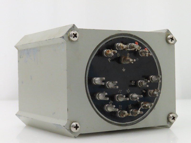 ■□UTC LS-52 出力トランス 1個□■026975018□■_1