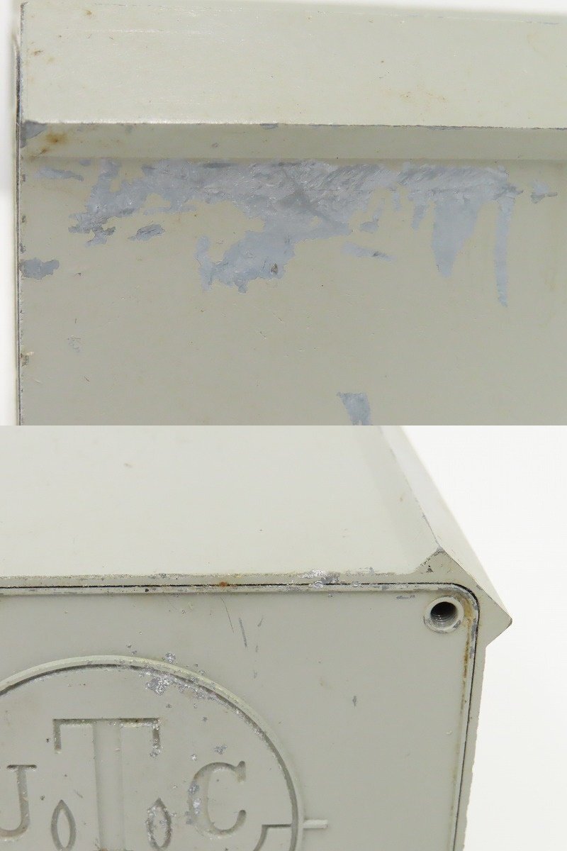 ■□UTC LS-52 出力トランス 1個□■026975018□■_6