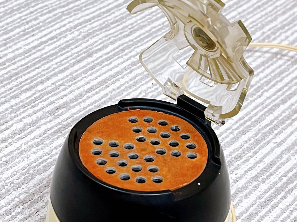 安心のNishimura ニシムラ 眼鏡 フレーム 調整 ヒーター クリーニング実施 綺麗な状況_4