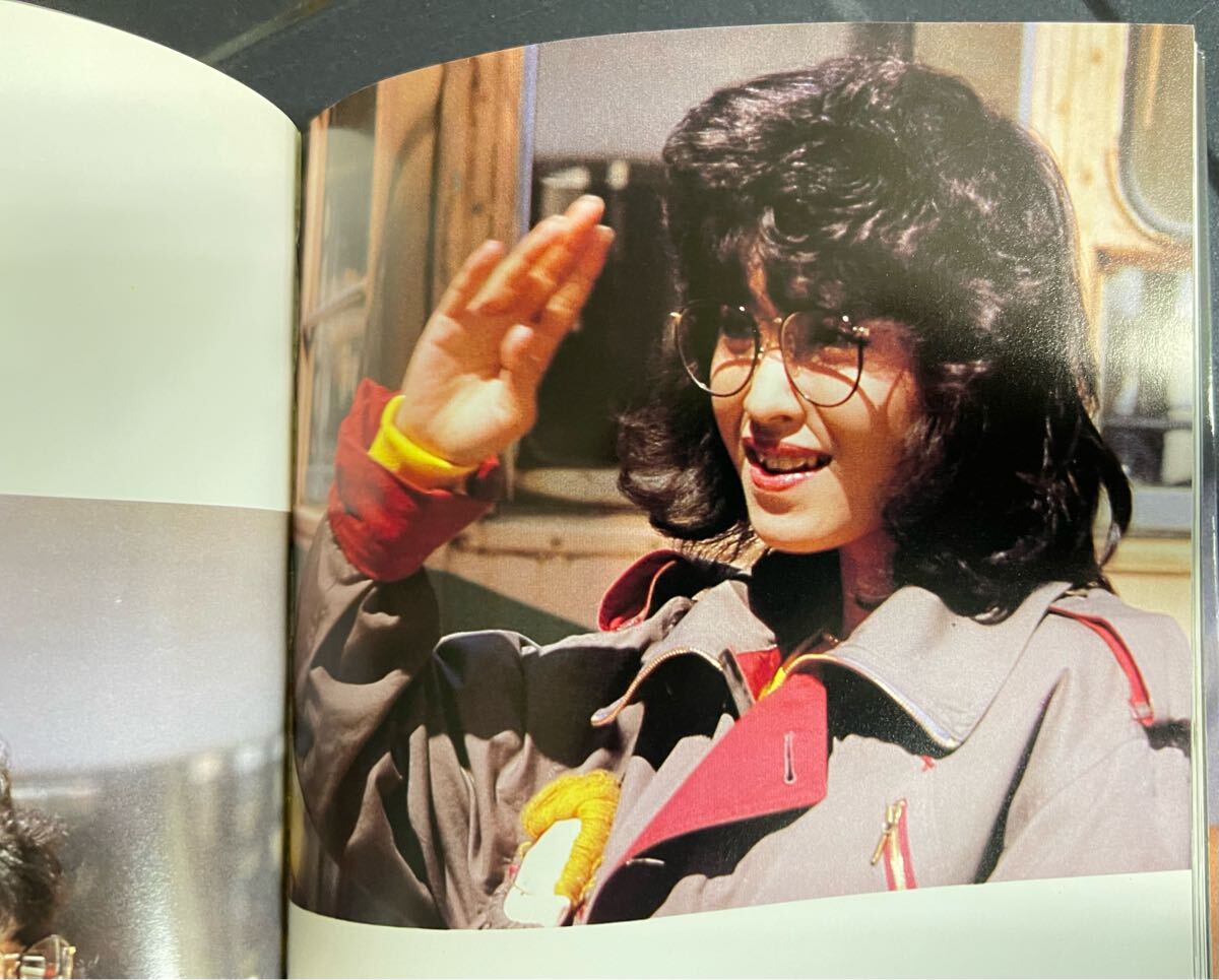 三原純子写真集　人形嫌い 写真集 フォト 初版_4